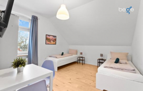 BEGE APARTMENTS Work Life Lodge